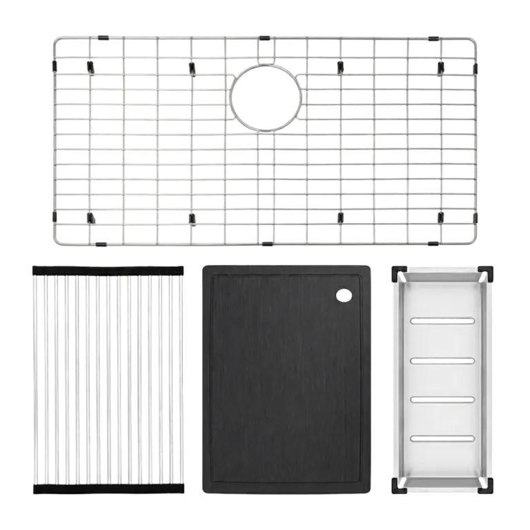 FP SS KS ACCESSORIES SS