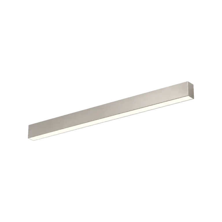 FP LYRA SM BRUSHED NICKEL