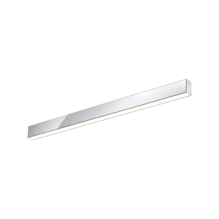 FP LYRA SM POLISHED CHROME