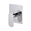 FORM PLUS NASS RECTANGULAR CHROME