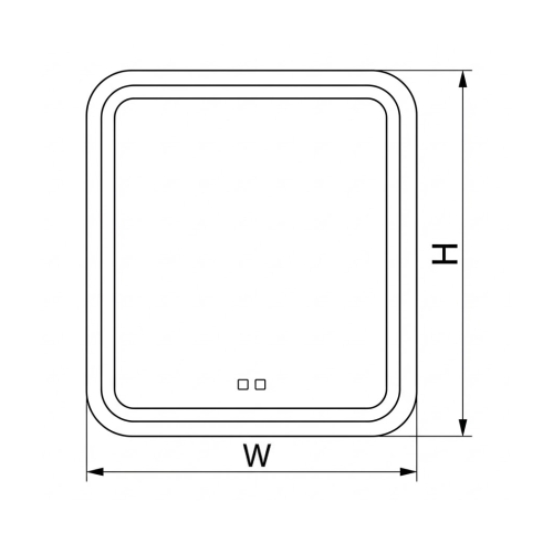 FORM PLUS FOCUS RADIUS DIMENSIONS