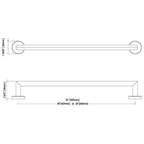 FORM PLUS CIRC 12 24 DIMENSIONS