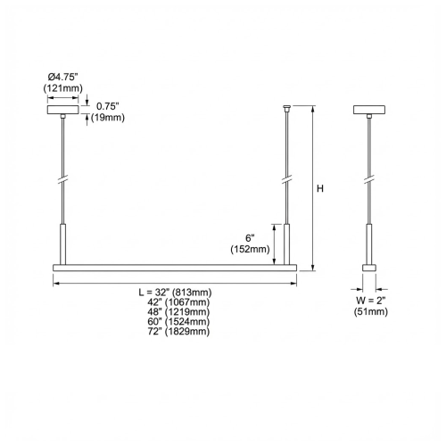 FORM PLUS LYRA DIMENSIONS