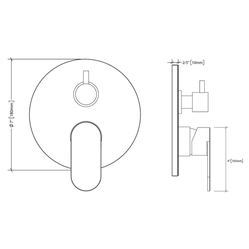 FORM PLUS NASS V2 DIMENSIONS