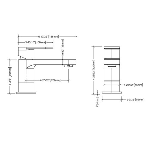 FORM PLUS NASS MIDI DIMENSIONS