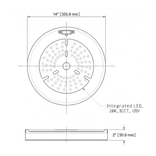 FORM PLUS NOVA DIMENSIONS