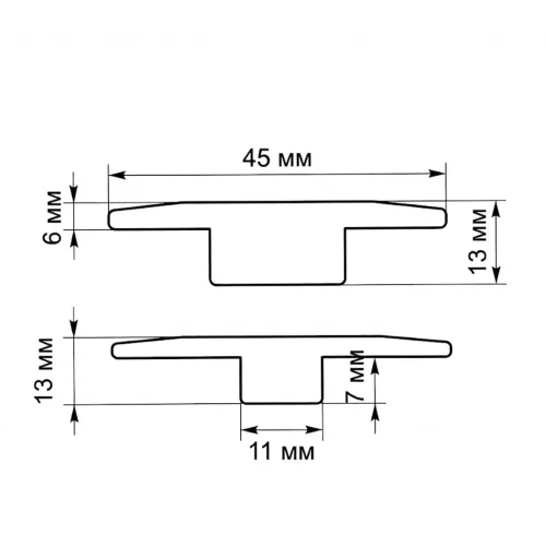 FORM PLUS SPC TMOULD DIMENSIONS