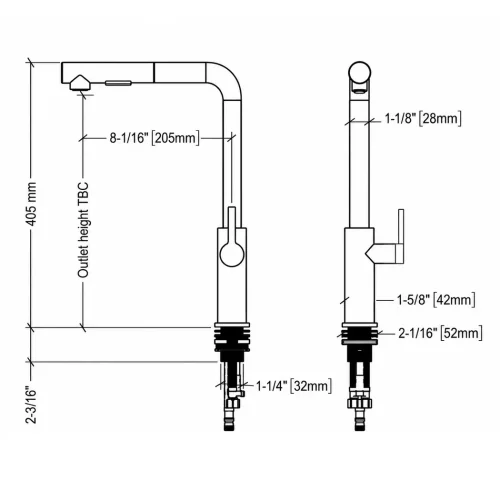FP AETHER LEV DIMENSIONS