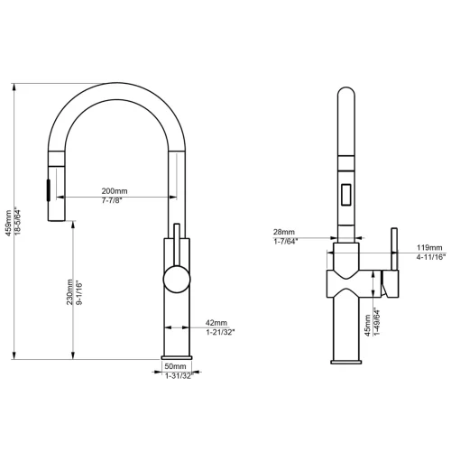 FP AUREN DIMENSIONS
