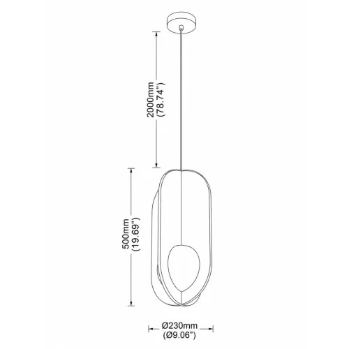 SVELTE DIMENSIONS